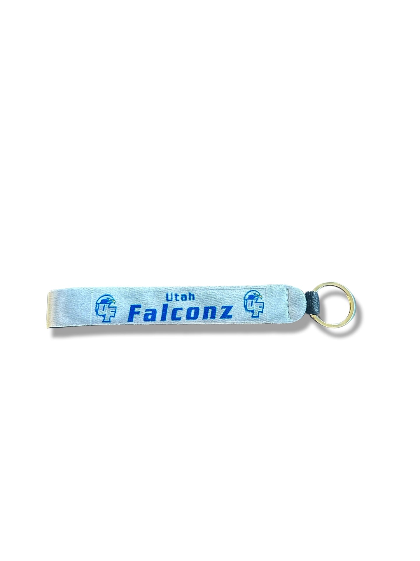 Falconz Wristlet Keychain