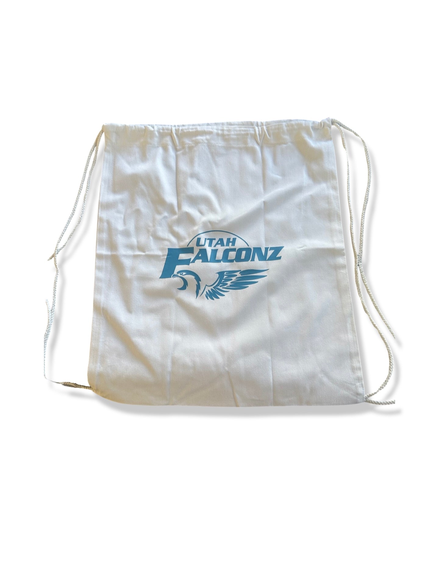 Falconz Drawstring Bag