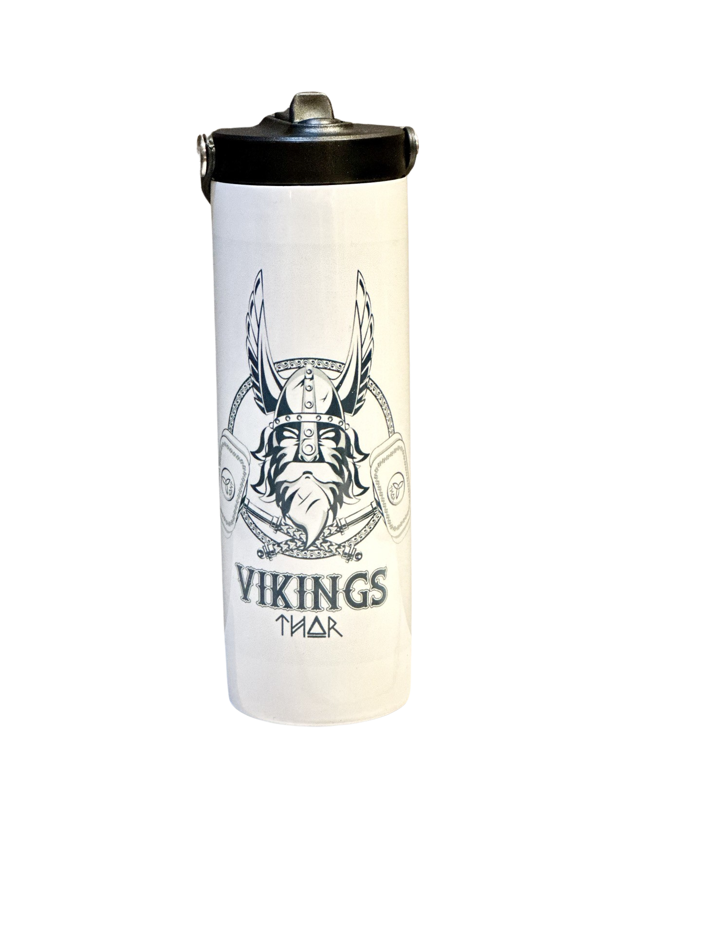 Viking Thor Tumbler