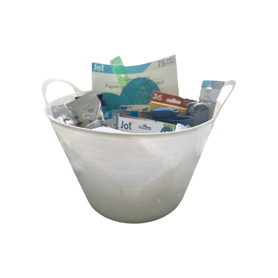 Teacher Bucket